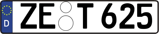 ZE-T625