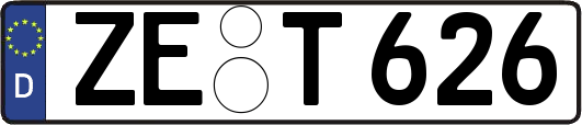 ZE-T626