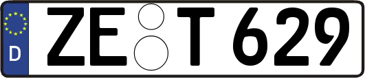 ZE-T629