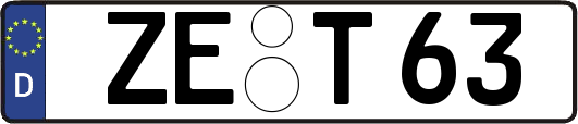 ZE-T63