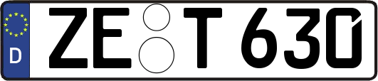 ZE-T630