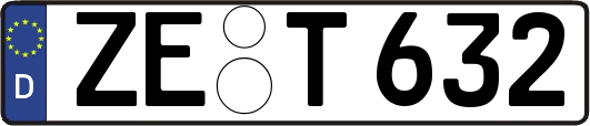 ZE-T632