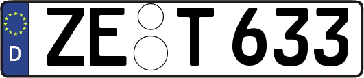 ZE-T633