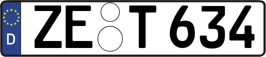 ZE-T634
