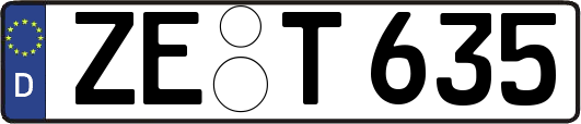 ZE-T635