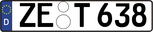 ZE-T638