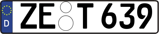 ZE-T639