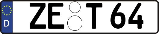 ZE-T64