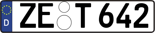 ZE-T642