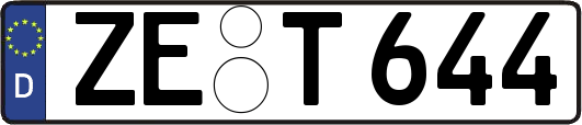 ZE-T644