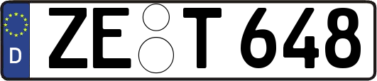 ZE-T648