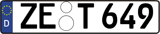 ZE-T649
