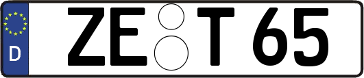 ZE-T65