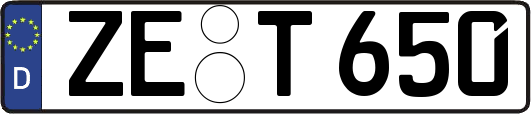 ZE-T650