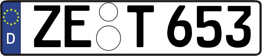 ZE-T653