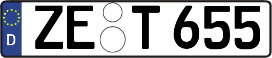 ZE-T655
