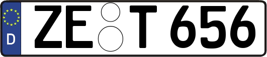 ZE-T656
