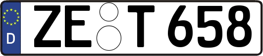 ZE-T658