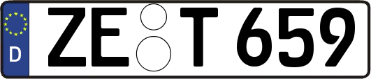 ZE-T659