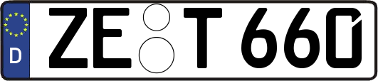 ZE-T660