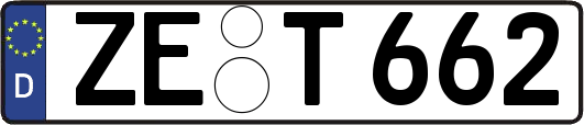 ZE-T662