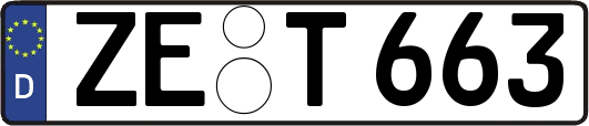 ZE-T663