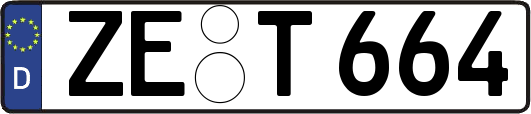 ZE-T664