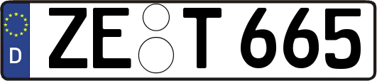 ZE-T665