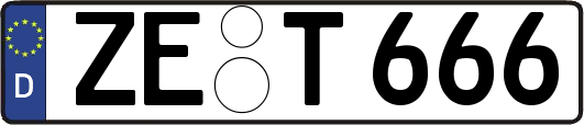 ZE-T666