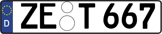 ZE-T667