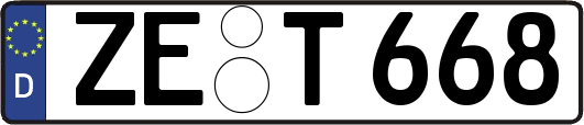ZE-T668