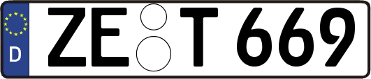 ZE-T669
