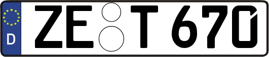 ZE-T670