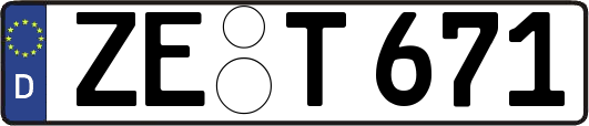 ZE-T671