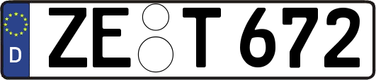 ZE-T672