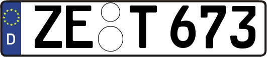 ZE-T673