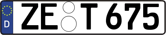 ZE-T675