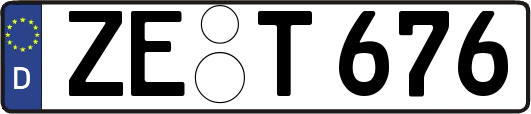 ZE-T676
