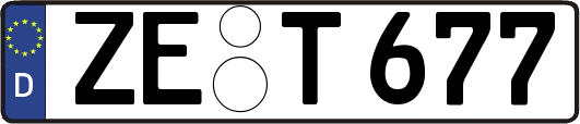 ZE-T677