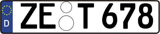 ZE-T678