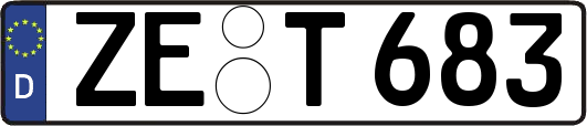 ZE-T683