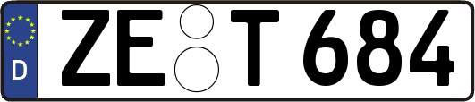 ZE-T684