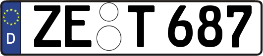 ZE-T687