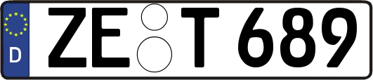 ZE-T689