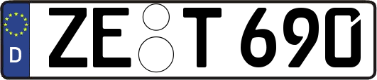 ZE-T690