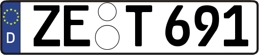 ZE-T691