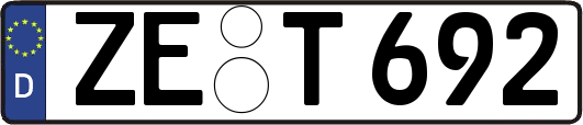 ZE-T692