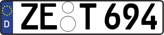 ZE-T694