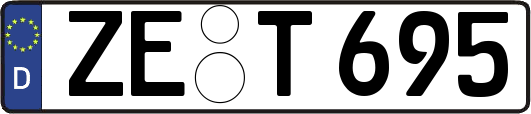 ZE-T695