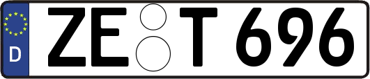 ZE-T696